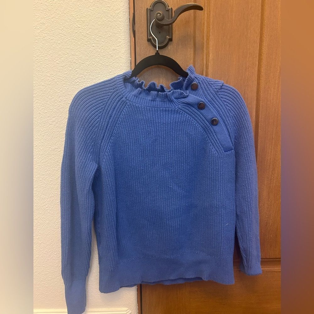 Loft Sweater